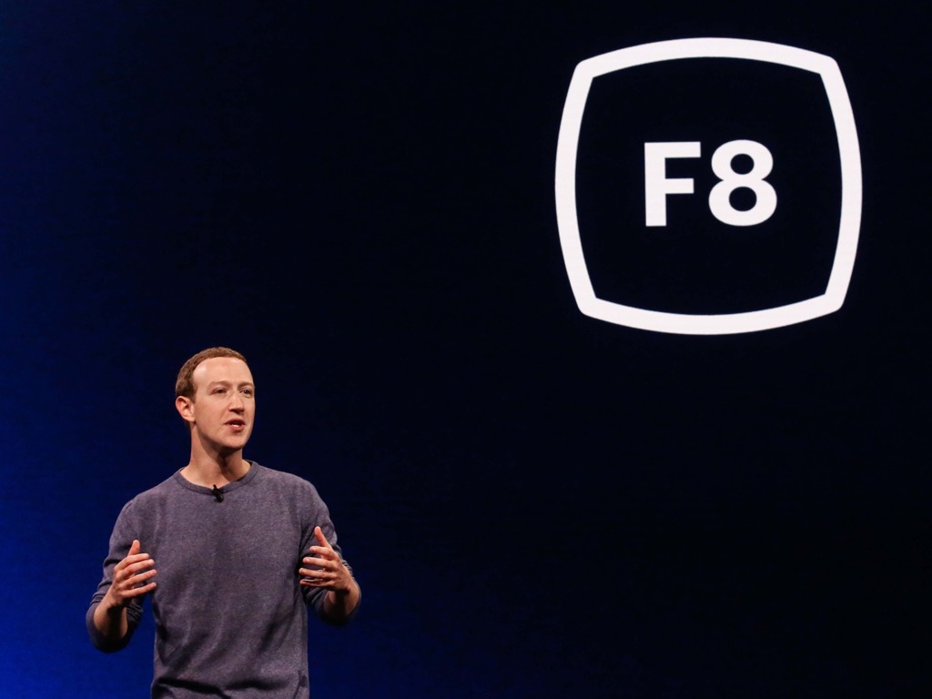 【新冠肺炎】Facebook 宣布下年 6 月前不舉辦大型實體活動  下屆 F8 開發者大會或網上舉行？