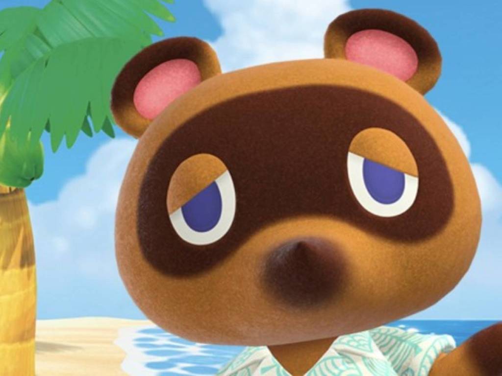 《動物森友會》狸克資產遠超世界首富！全是玩家功勞