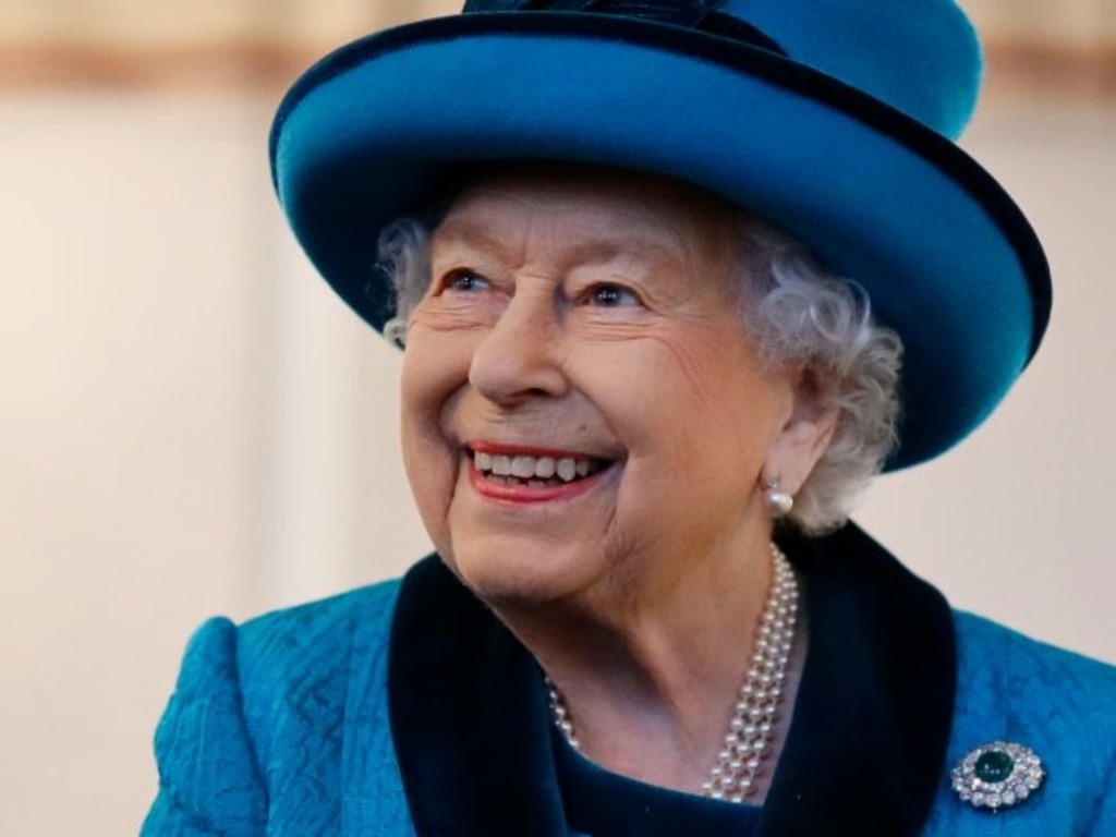 【新冠肺炎】英女王破天荒網上慶生？傳用 Zoom 視像賀 94 歲壽辰