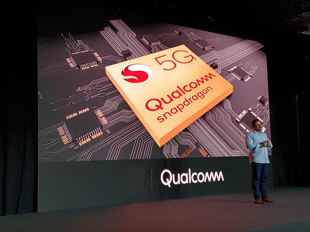 Qualcomm 不會推出強化版 Snapdragon 865 處理器！