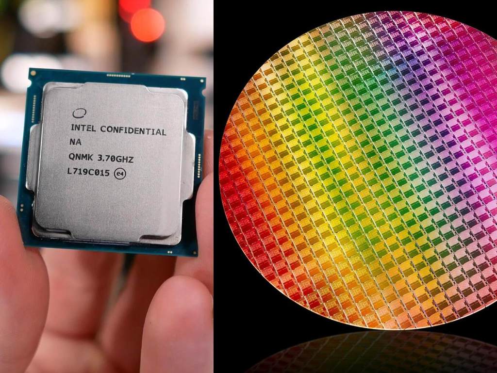 Intel 十一代 Core 架構大革新！400 系晶片已「PCI-E 4.0 Ready」？