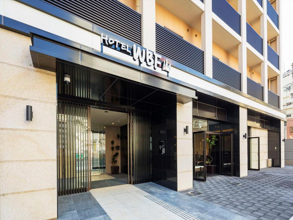 日本 WBF 旅館集團申請破產  新冠肺炎疫情下又多一間酒店結業