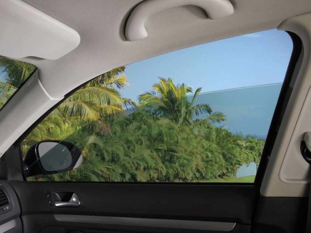 【e＋車路事】Apple 新智能車窗專利可自調光暗 效能更勝傳統玻璃隔熱膜