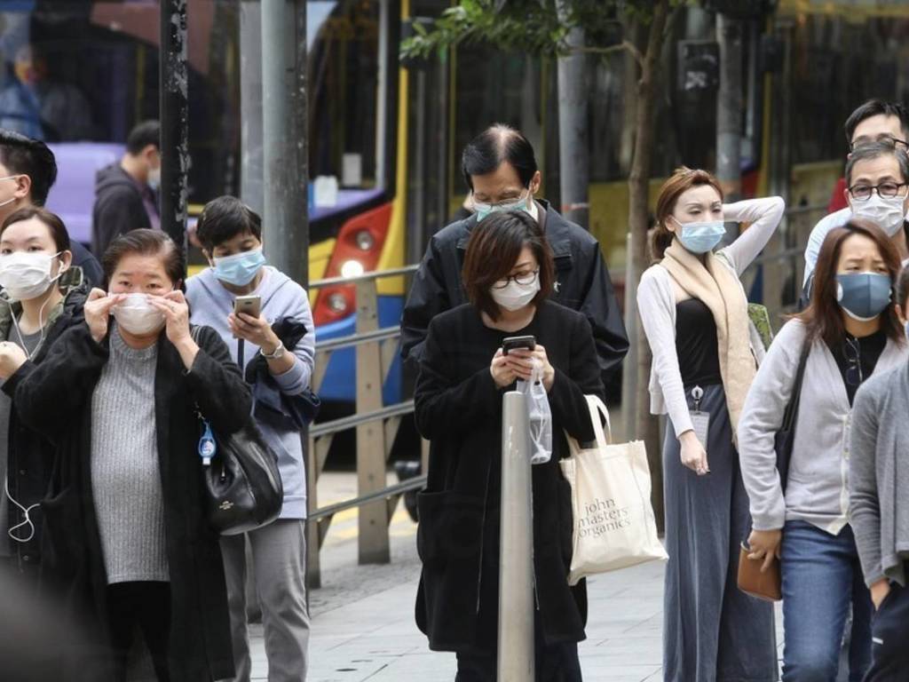 英研究指中國若盡早公佈疫情可改變命運  全球疫情或減 95％