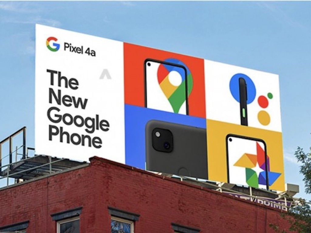 Google Pixel 4a 或於 5 月底發售 可挑戰 iPhone SE 二代？