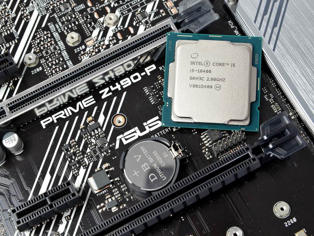 Intel 十代 Core 正式登場！最高 10 核心‧5.3GHz Turbo 時脈