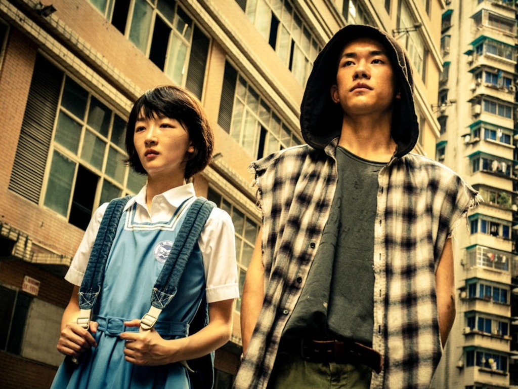 第 39 屆香港電影金像獎得獎名單公布 周冬雨憑《少年的你》贏鄭秀文奪金像影后