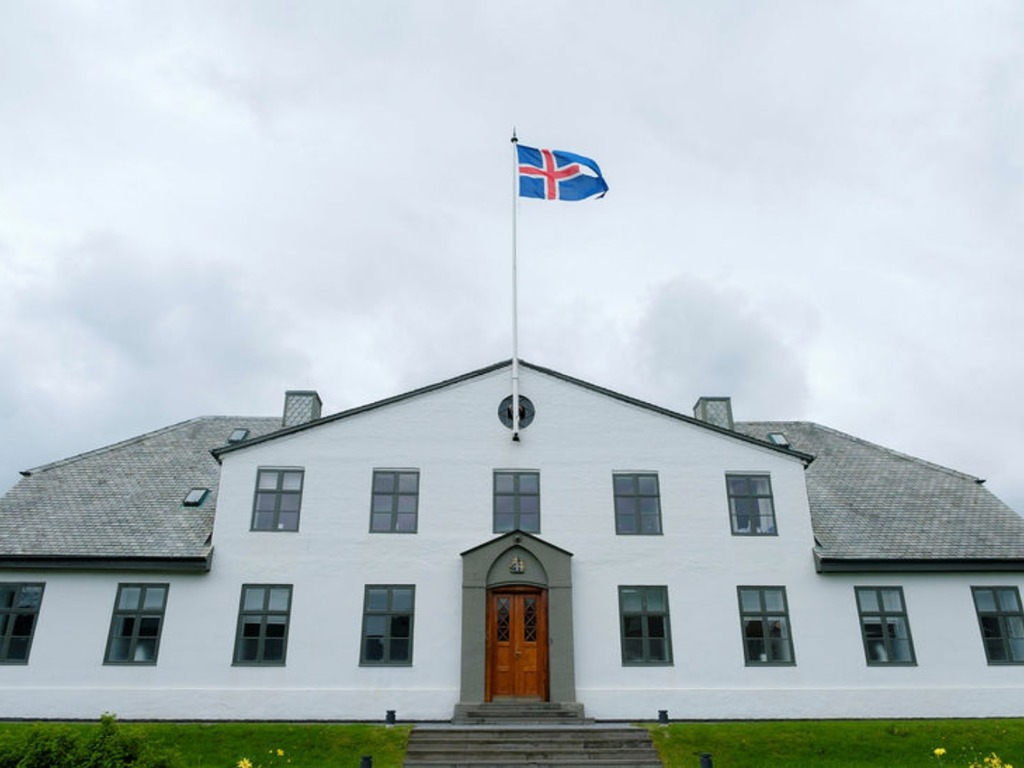 【新冠肺炎】冰島政府宣布疫情大致消除  須保持警惕嚴防疫情再現