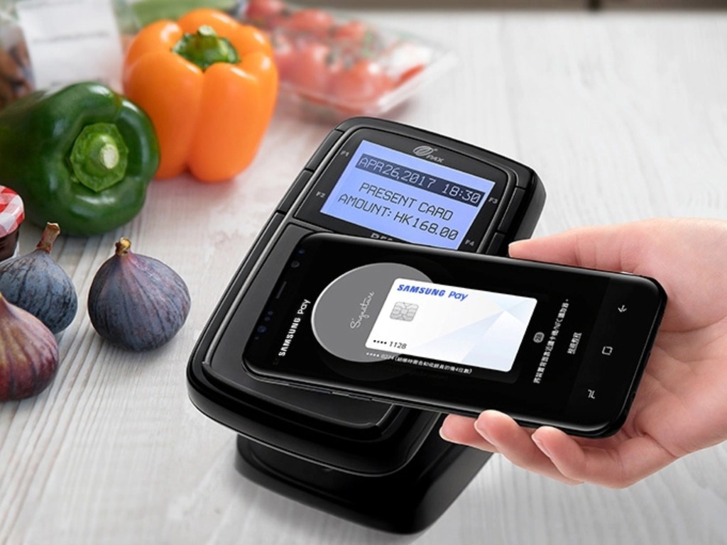 三星擬今夏發布 Samsung Pay Debit Card  與 SoFi 合作推實體借記卡