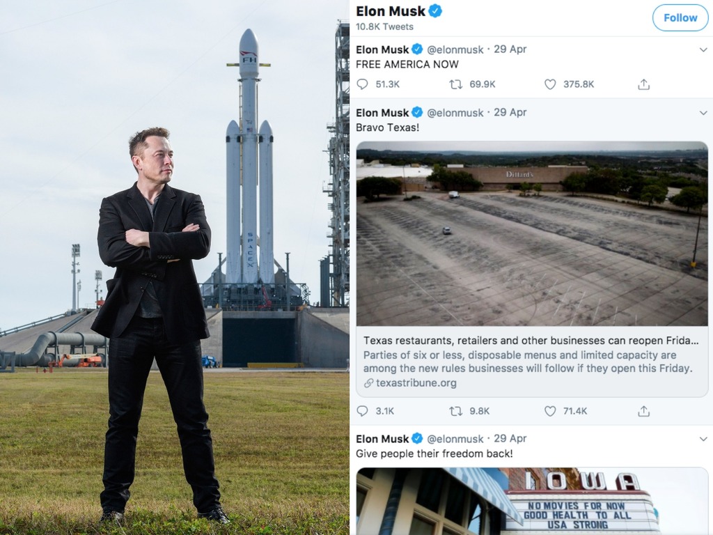 專業網絡調查：過半數 Tesla 員工認為 Elon Musk Twitter 言論危害公司運作