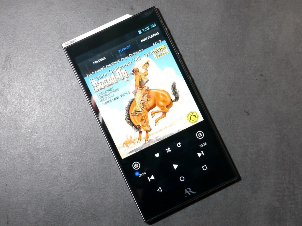 Acoustic Research AR-M20 再劈價！千元內成交