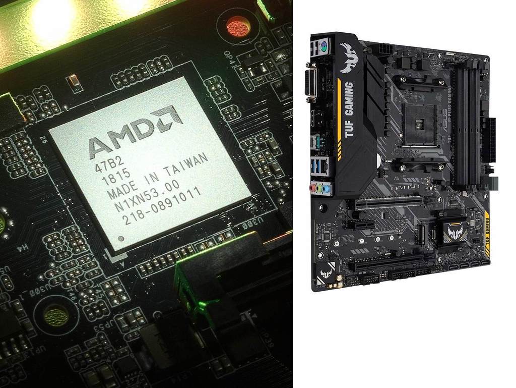 AMD 將有 A520 平價晶片！Ryzen 1000「舊 U」砌機救星？