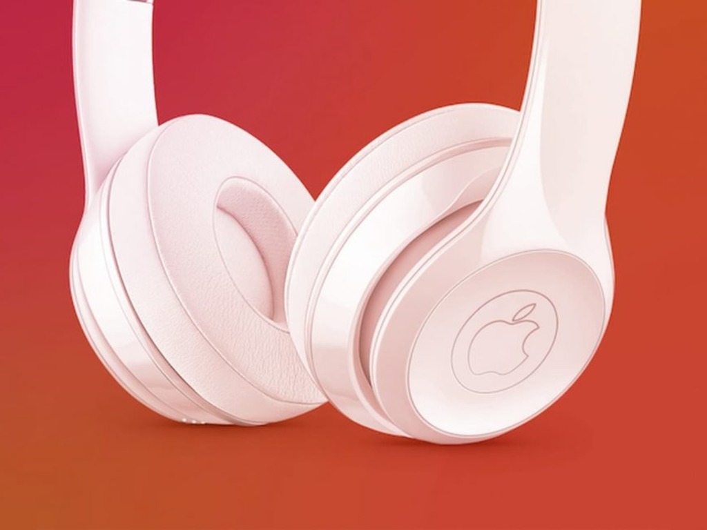 傳 Apple 頭戴式耳機命名 AirPods Studio 售價逾 HK＄2700