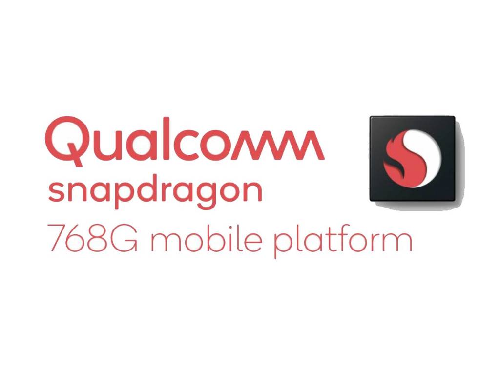 Qualcomm Snapdargon 768G 中階 5G 處理器發布！遊戲性能更強