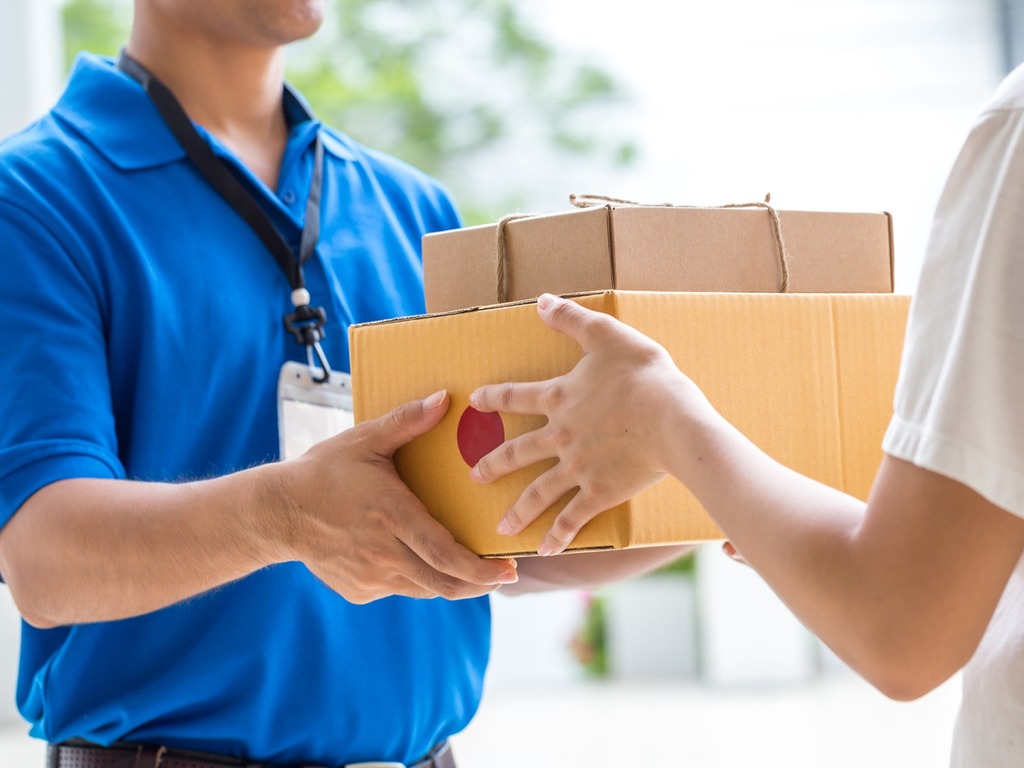 【新冠肺炎】英研究指等 72 小時拆包裹可降感染風險