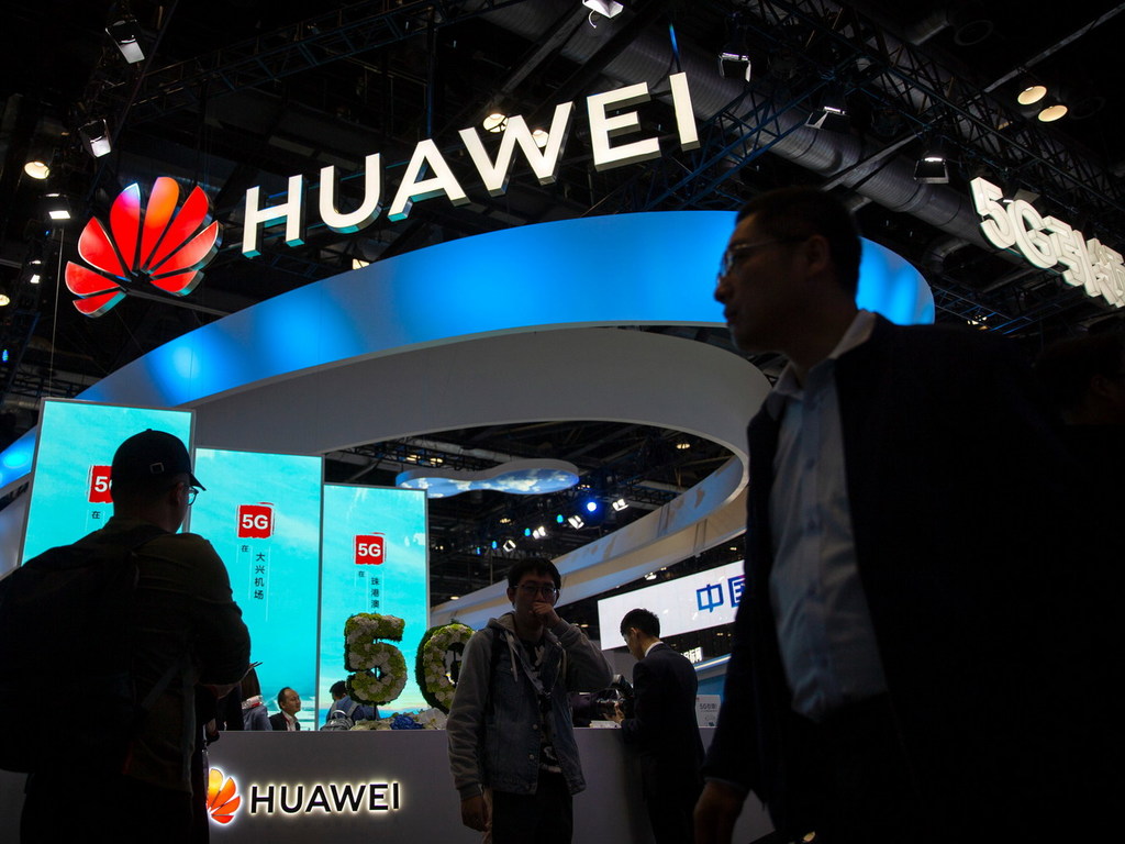 特朗普延長禁令至 2021 年 5 月!HUAWEI Mate 40 繼續沒有 Google 服務