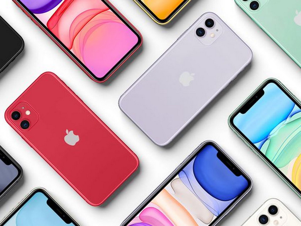 iPhone 11 銷情向好！2020 年首季領先 Android 旗艦
