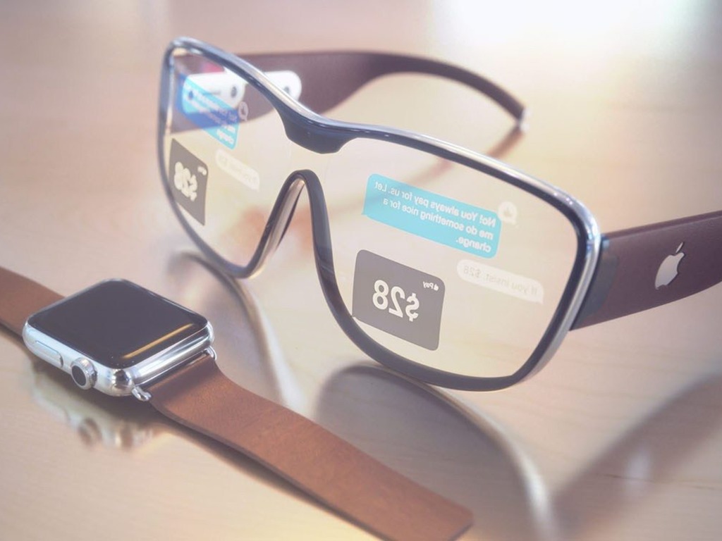 Apple AR 眼鏡或於 2022 年推出  今年將推 10.8 吋 iPad
