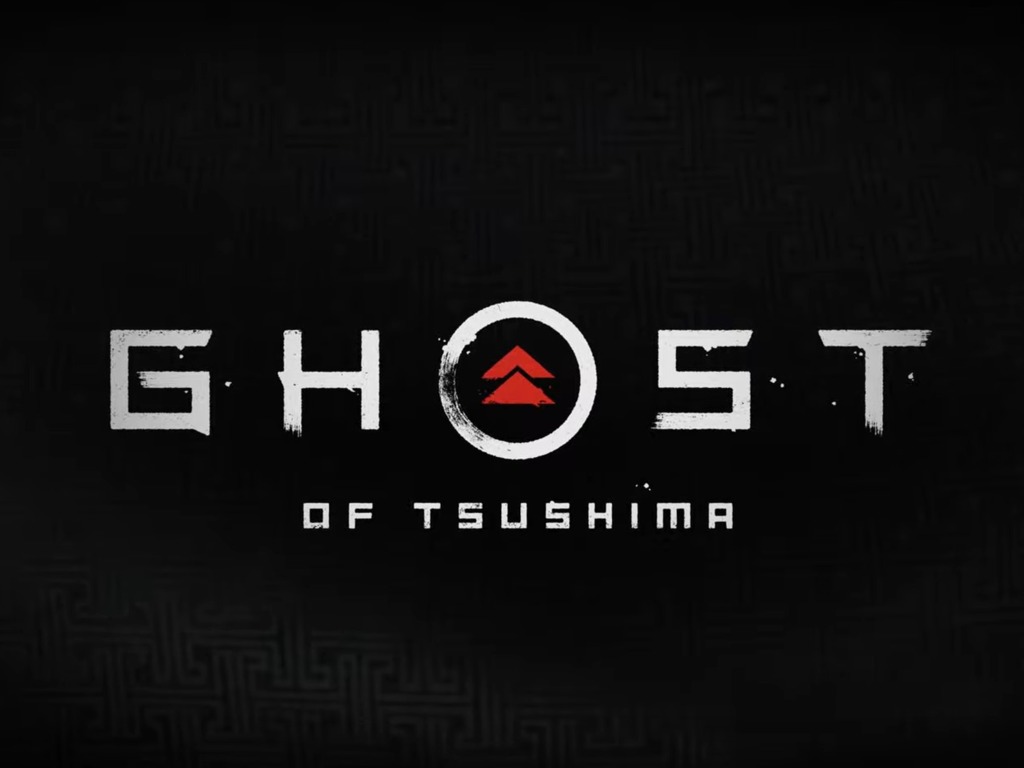 化身戰鬼武士 Ghost of Tsushima【PS4】