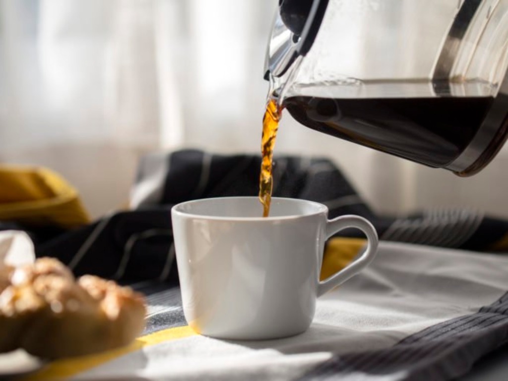 英國研究指女性日喝 2 至 3 杯咖啡  脂肪比例更低
