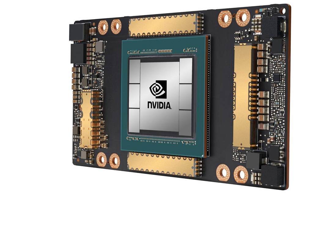 NVIDIA RTX 30 系列規格曝光  效能較 RTX 2080 Ti 再快五成！