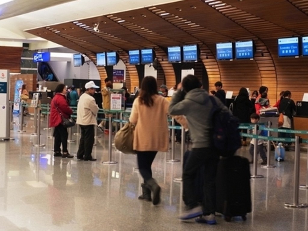 【台灣開關】台灣計劃分 3 階段開放旅遊  預計 10 月可讓旅客入境