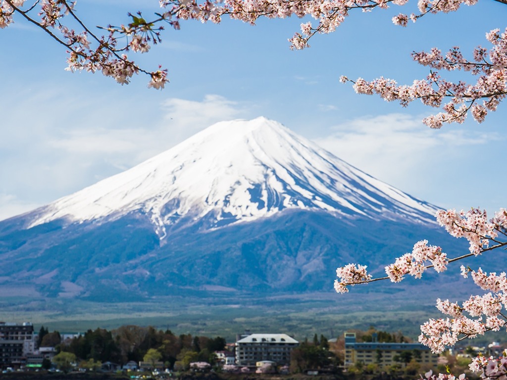 【富士山封山】攻頂明年請早？日本富士山 4 條登山步道因疫情全封
