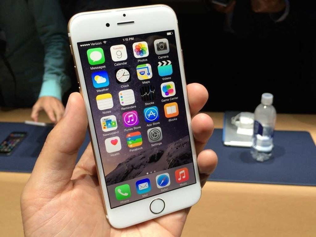 iPhone 電池老化集體訴訟案  Apple 同意賠償 5 億美元給用戶