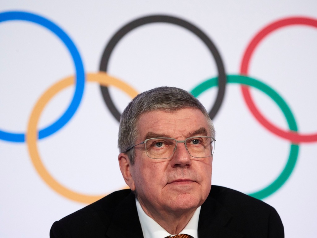 【新冠肺炎】國際奧委會主席提出東京奧運 3 大難處 若明年無法舉行只會取消