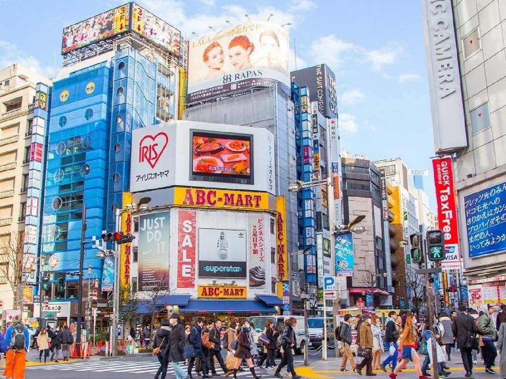 日本為恢復旅遊業  或分 3 階段開放入境