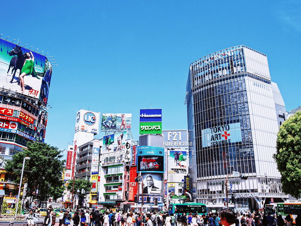 日本政府宣布全面解除緊急事態令  東京．北海道等地解封