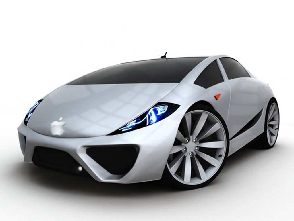 Apple 擬投入 190 億美元  重啟研發電動車 Apple Car