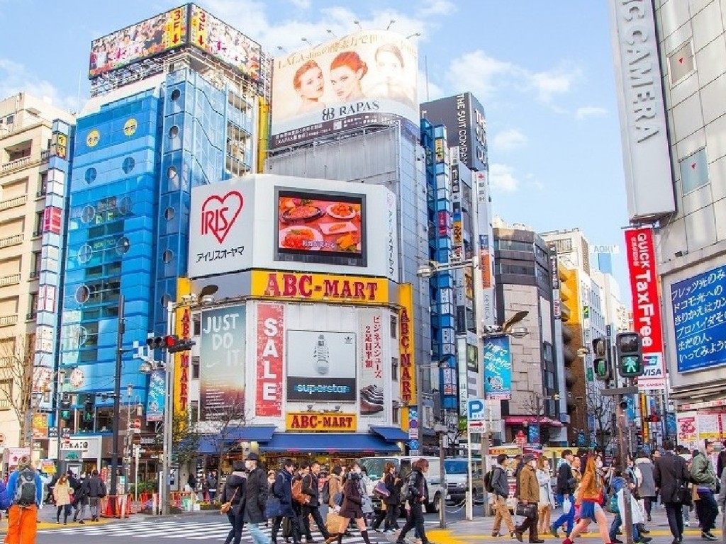 【日本疫情】重遊日本指日可待？日本政府爭取 8 月全面恢復經濟