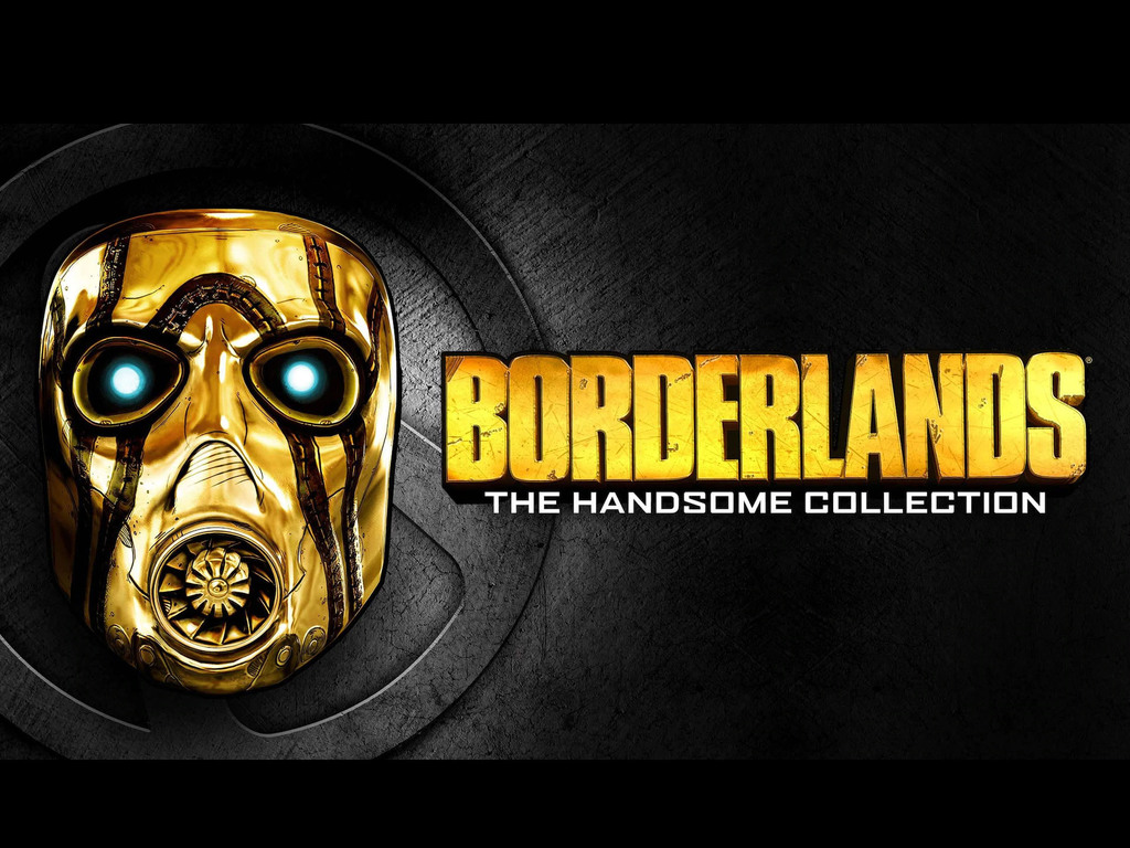 Epic Games Store送遊戲 《Borderlands: The Handsome Collection》PC版限時免費