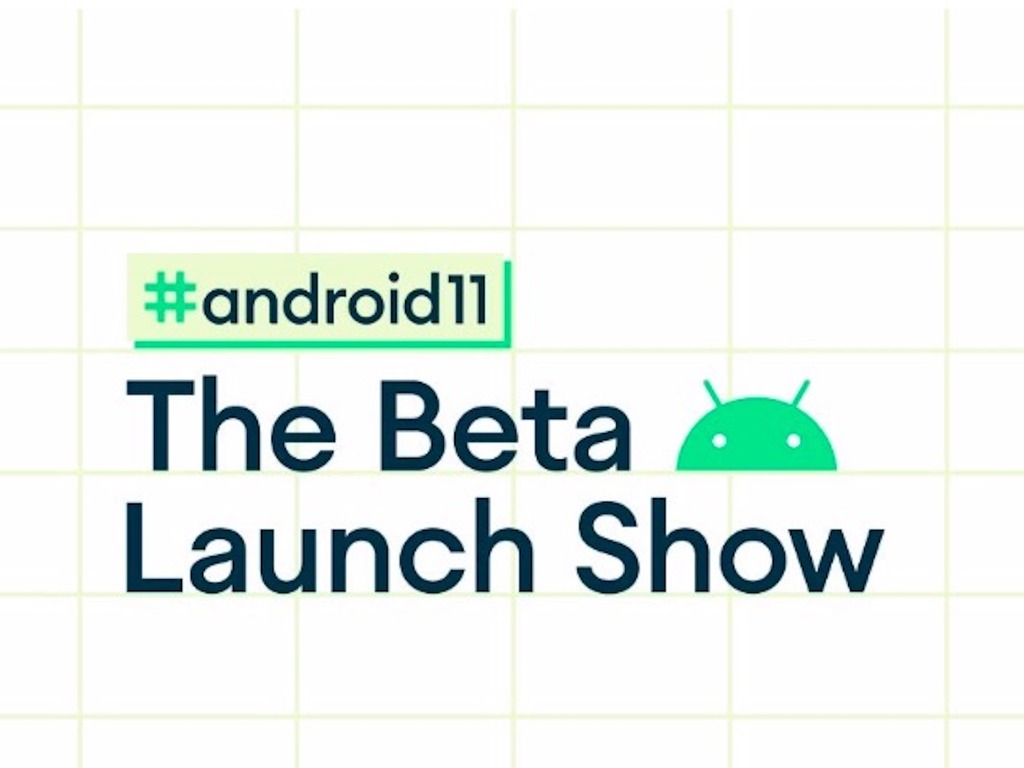 Google 將於 6 月 3 日舉行網上發布會推 Android 11 Beta 測試版