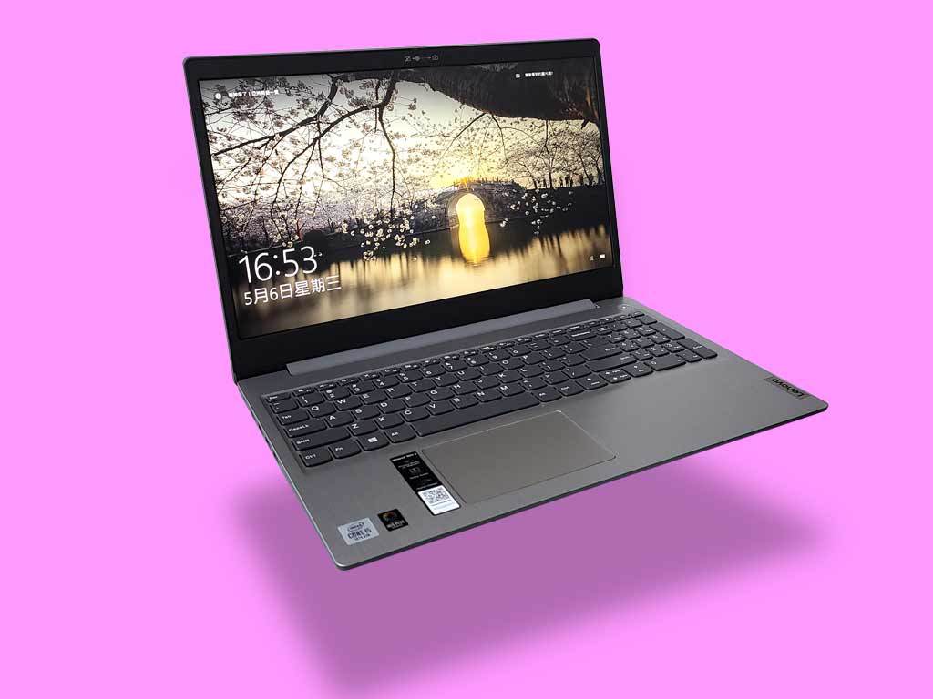 筍價時尚薄機 Lenovo IdeaPad 3i