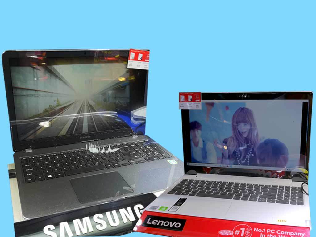 點揀 AVITA、Lenovo、Samsung 入門筆電？   $4K 入手好抵用！