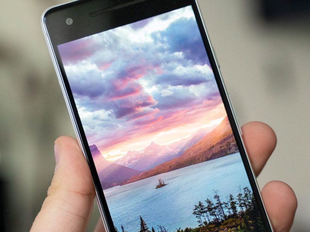 一張圖片可使部分 Android 手機死機?必須恢復原廠設定