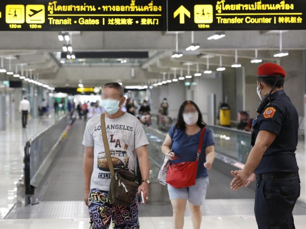 泰國公布 3 階段旅遊復甦計劃  7 月或完全解封讓旅客出入境