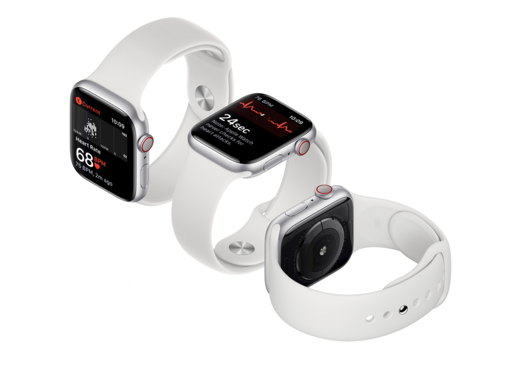 分析師建議 Apple 售平價版 Apple Watch  主打銀髮市場？