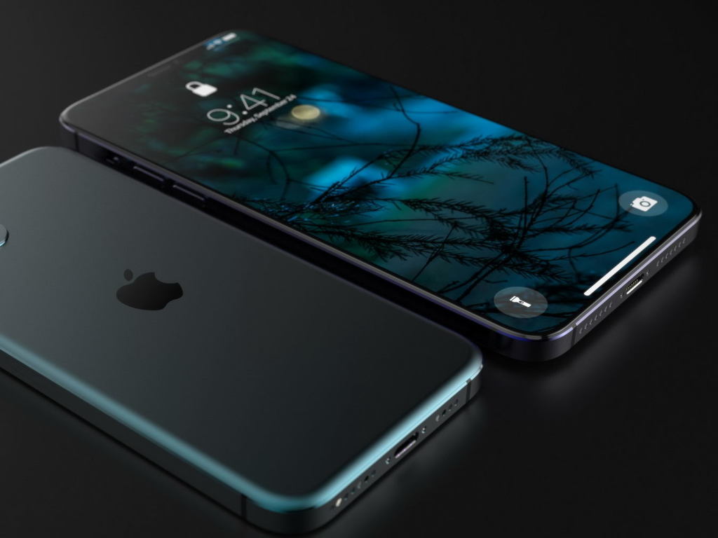 iPhone 13 或應用新 OLED 背板技術！更省電、續航力提升！