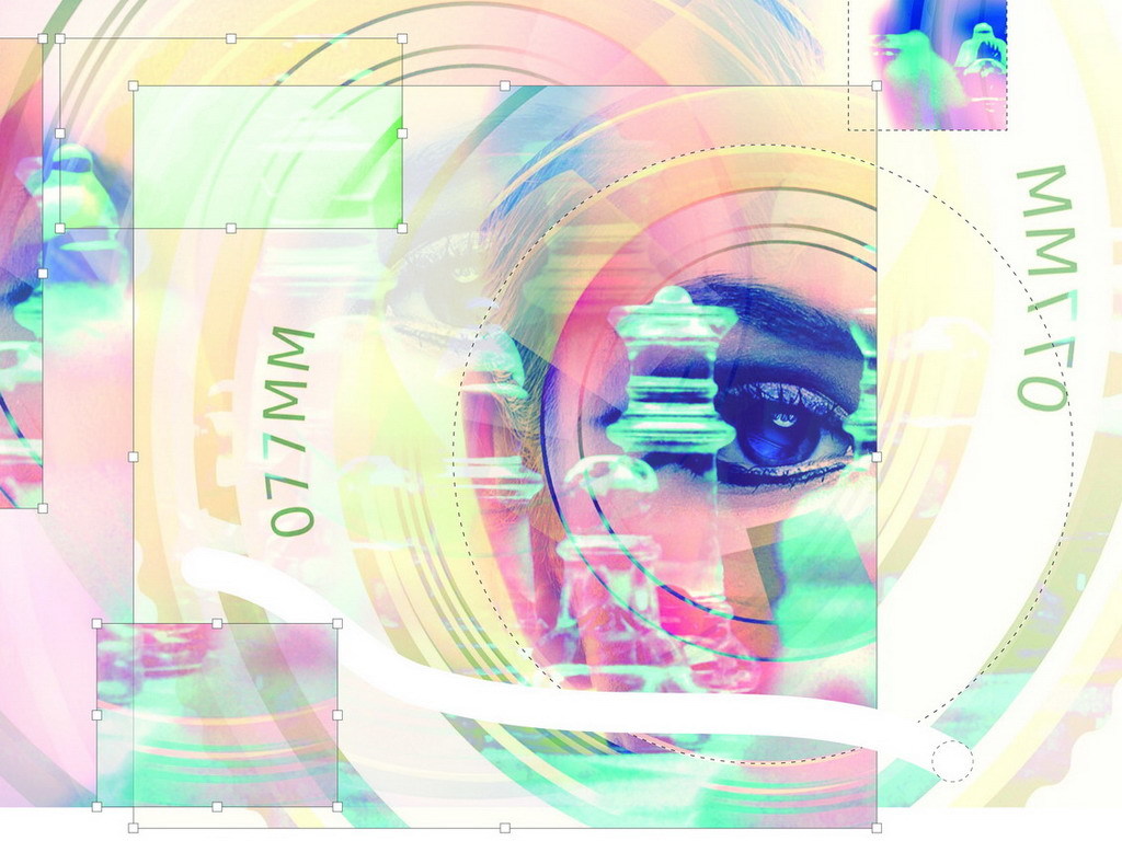 日系風格靚相自己執    PicoSweet 毋須基本執相技巧