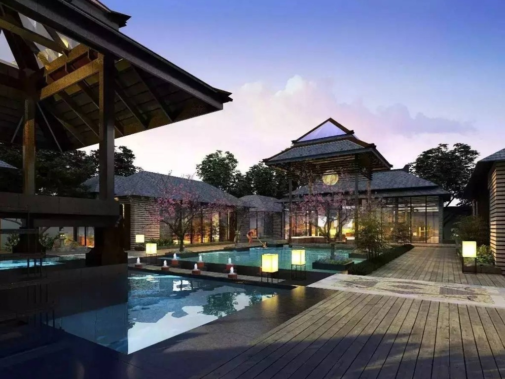 中國人收購日本溫泉旅館成新興潮流？富士山一帶為熱門之選