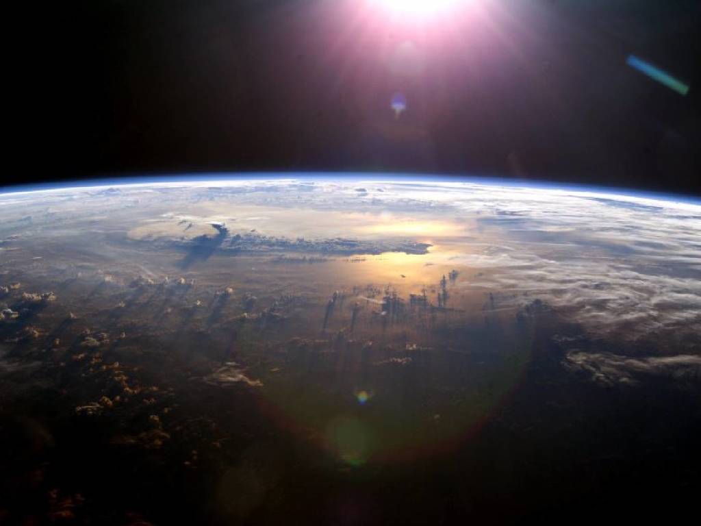 阿根廷發現全新類地球行星！與地球最大區別是體積？