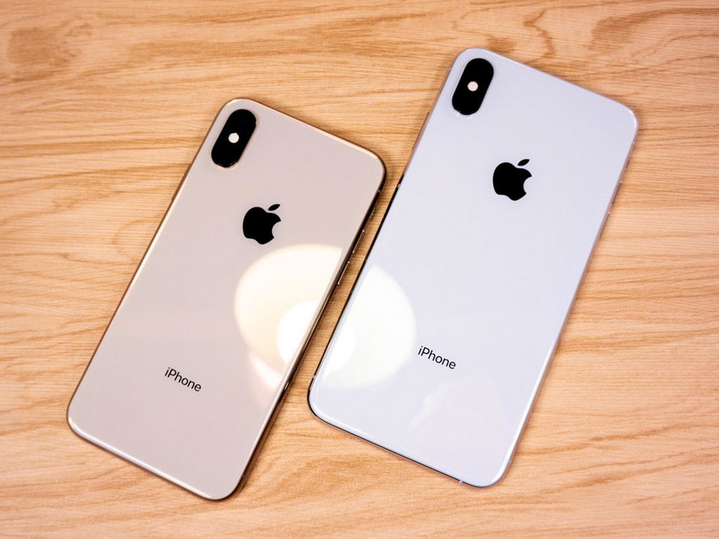 iPhone XS 清貨新低價！5 折超平入手！
