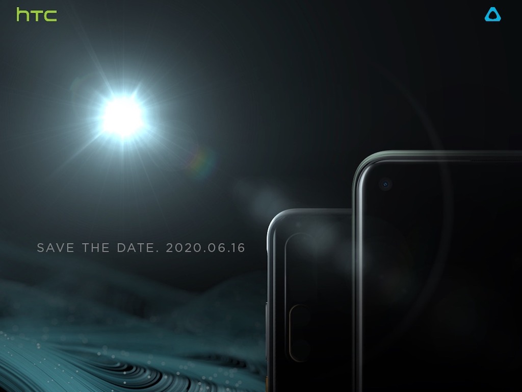 HTC 再戰市場？預計 6 月 16 日發布全新手機