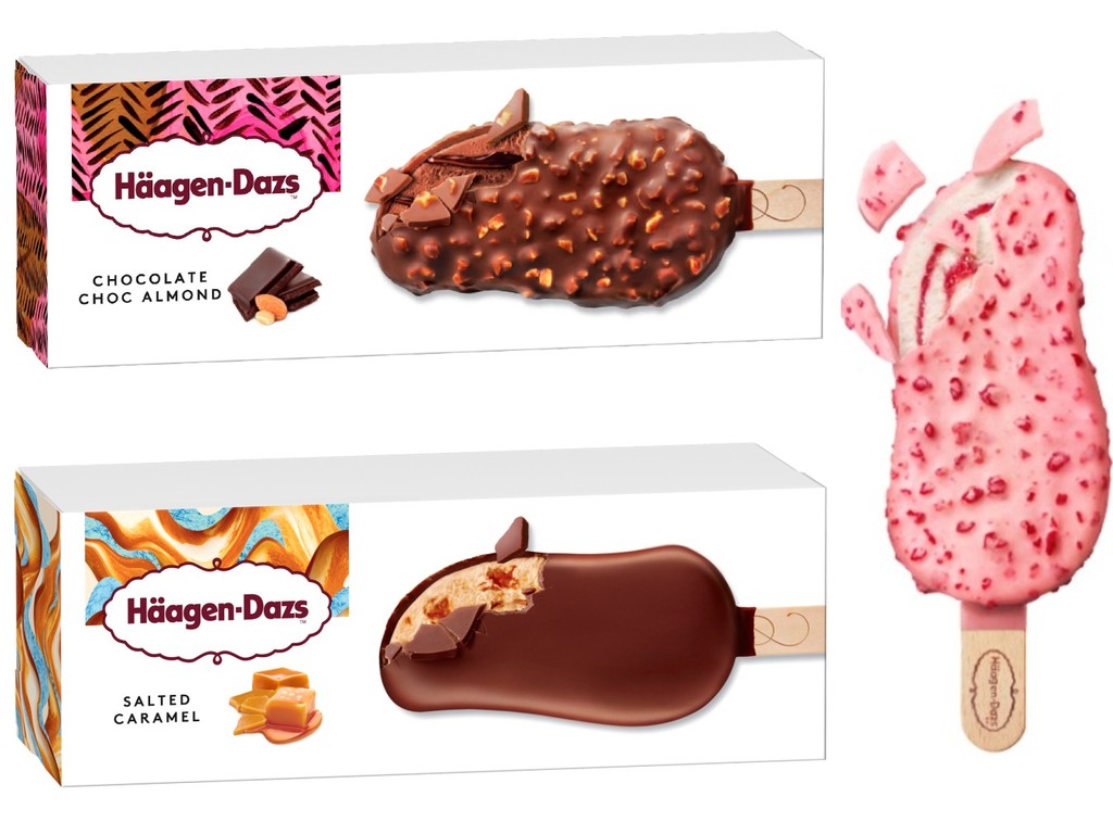 7-Eleven 推 Häagen-Dazs 雪糕批優惠  ＄115 買到 6 盒【附優惠券】