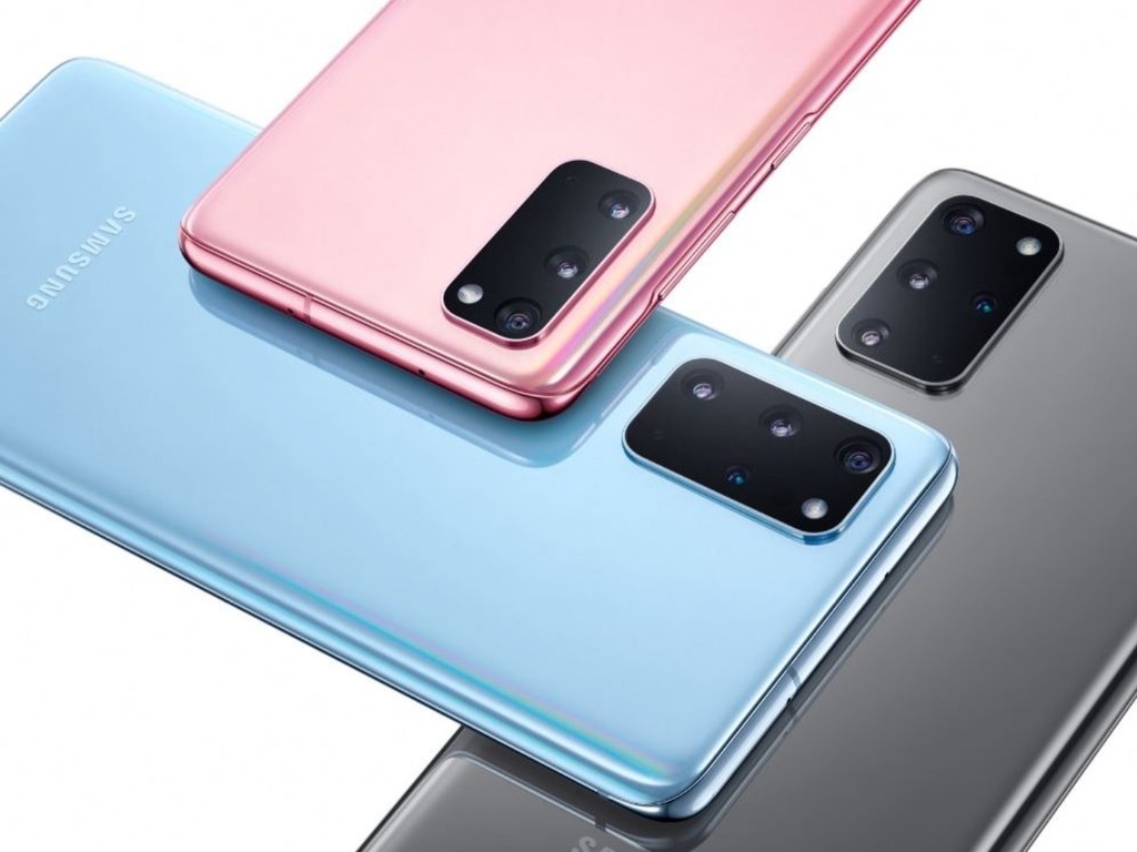 Samsung 或推 Galaxy S20 Lite 系列  改稱 Fan Edition 細分 4G／5G 版