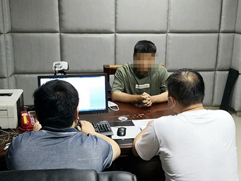 中國大學生開發《CS：GO》外掛被捕 涉案金額過百萬