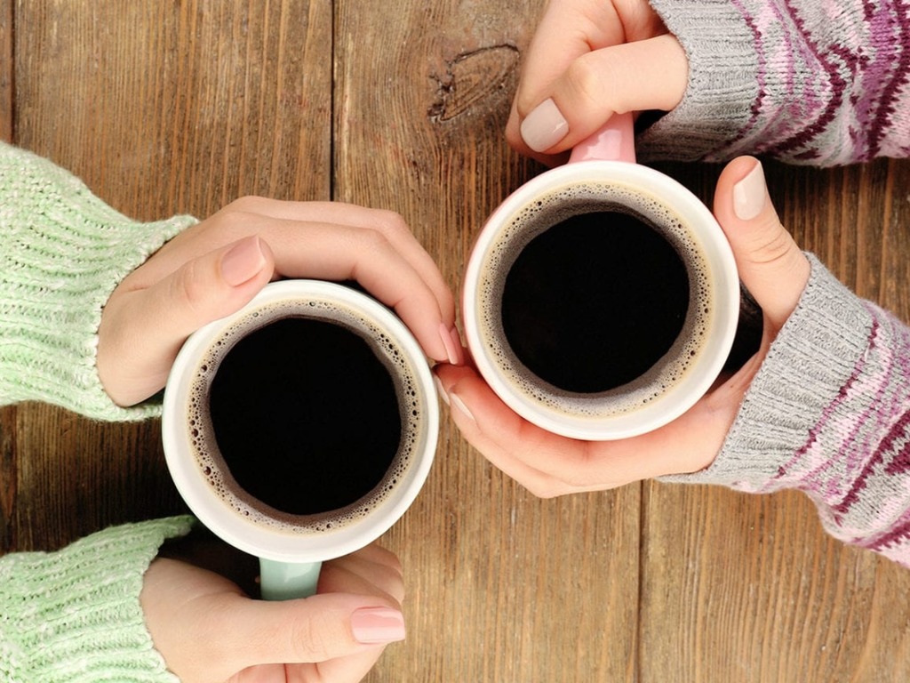 多喝咖啡可降低患癌風險？ 美國癌症協會表示咖啡溫度不宜過熱
